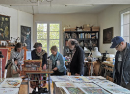 APERTi ©Samantha Schmidt